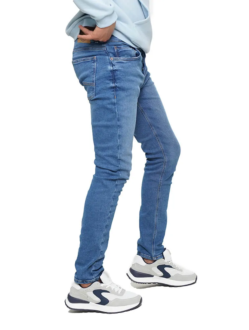 Jean Slim Fit